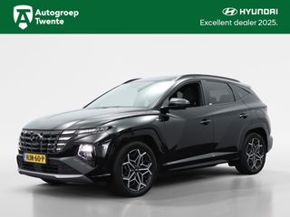 Hyundai Tucson - HJN-60-P - Polisa Lease