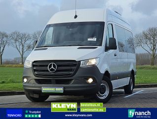 Mercedes-Benz Sprinter - KLEYN1 - Polisa Lease
