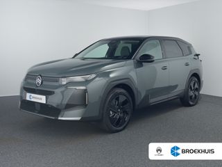 Citroën C5 Aircross -  - Polisa Lease
