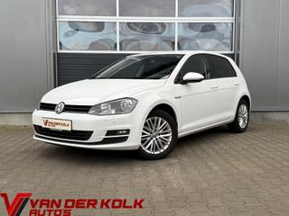 Volkswagen Golf -  - Polisa Lease