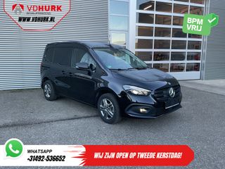 Mercedes-Benz eCitan - MB-06-33 - Polisa Lease