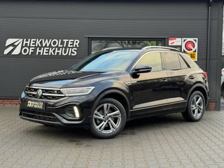 Volkswagen T-Roc -  - Polisa Lease