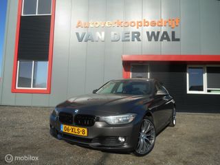 BMW 3 Serie - 06-XLS-8 - Polisa Lease