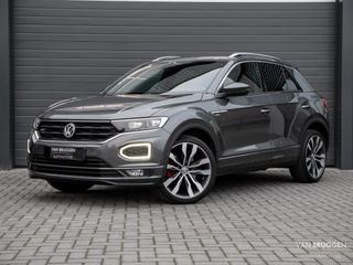 Volkswagen T-Roc -  - Polisa Lease
