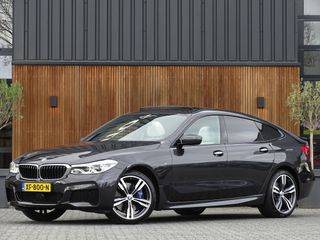 BMW 6 Serie - XF-800-N - Polisa Lease
