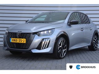 Peugeot 208 - HNX-35-J - Polisa Lease