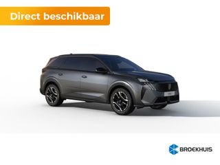 Peugeot 5008 -  - Polisa Lease