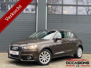 Audi A1 -  - Polisa Lease