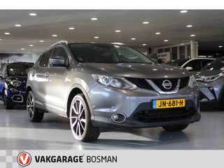 Nissan QASHQAI - JN-681-H - Polisa Lease