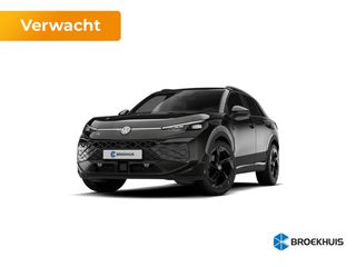 Volkswagen T-Roc -  - Polisa Lease