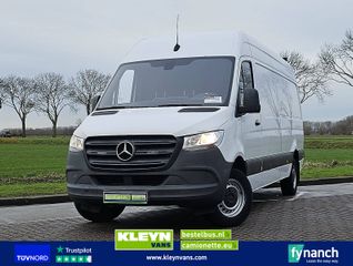Mercedes-Benz Sprinter - KLEYN1 - Polisa Lease