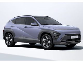 Hyundai Kona - JTH-59-S - Polisa Lease