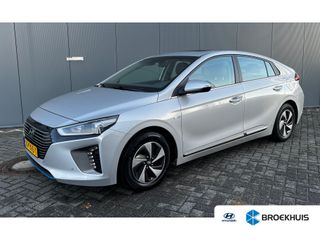 Hyundai IONIQ - XV-890-T - Polisa Lease
