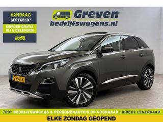 Peugeot 3008 - G-614-LK - Polisa Lease