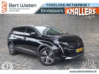 Peugeot 5008 - L-985-FN - Polisa Lease