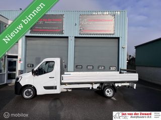 Renault Master - VJH-38-S - Polisa Lease