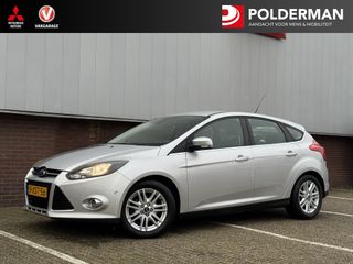 Ford Focus - 9-XST-56 - Polisa Lease