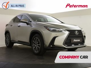 Lexus NX - HZN-63-P - Polisa Lease