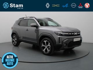 Dacia Duster - JPZ-85-X - Polisa Lease