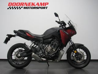 Yamaha TRACER - 81-MS-BD - Polisa Lease