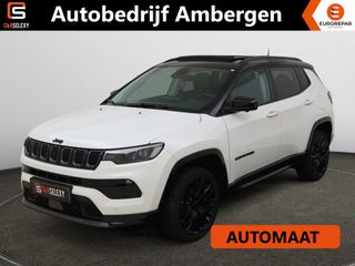 Jeep Compass - HSH-70-B - Polisa Lease