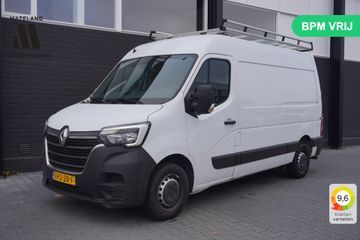 Renault Master - VRS-28-F - Polisa Lease
