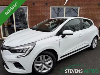 Renault Clio - N-664-TP - Polisa Lease