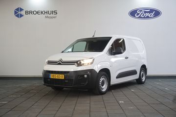 Voertuigafbeelding 1