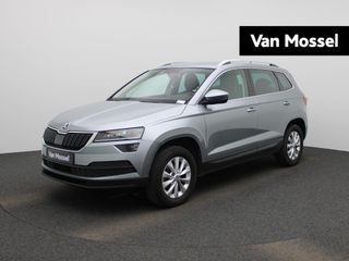 Škoda Karoq - JRL-95-T - Polisa Lease