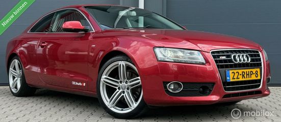 Audi A5 - 22-RHP-8 - Polisa Lease