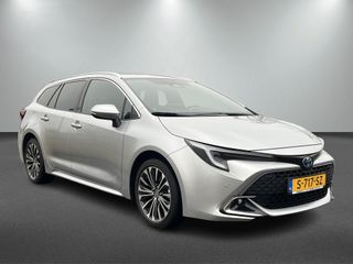 Toyota Corolla Touring Sports - S-717-SZ - Polisa Lease