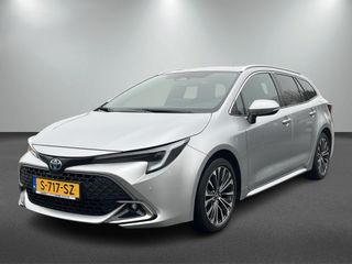 Voertuigafbeelding 1