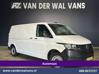 Volkswagen Transporter - VGP-65-G - Polisa Lease
