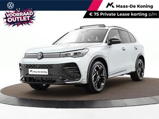 Volkswagen Tiguan - 224271 - Polisa Lease