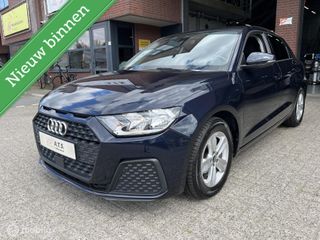 Audi A1 Sportback -  - Polisa Lease
