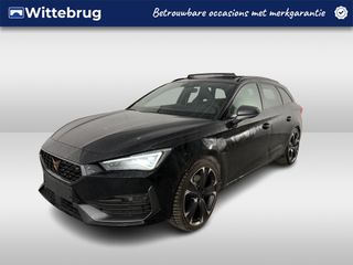 CUPRA Leon Sportstourer - 030980 - Polisa Lease