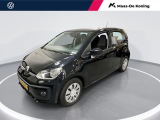 Volkswagen up! - J-313-FD - Polisa Lease