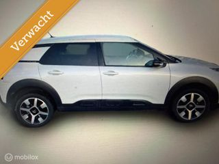 Citroën C4 Cactus -  - Polisa Lease