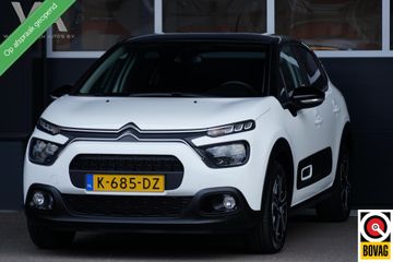 Citroën C3 - K-685-DZ - Polisa Lease