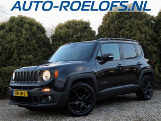 Jeep Renegade - KR-131-Z - Polisa Lease