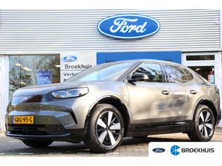 Ford Capri - GRG-95-G - Polisa Lease