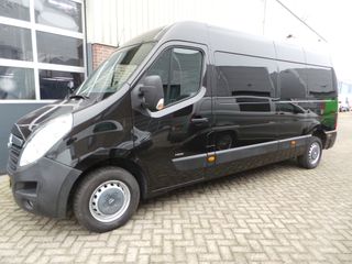 Opel Movano - VBF-34-Z - Polisa Lease