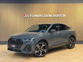 Audi Q3 - 97-96-AH - Polisa Lease