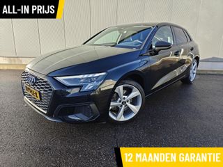 Audi A3 - HPK-12-K - Polisa Lease