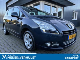 Peugeot 5008 - 7-TSB-10 - Polisa Lease