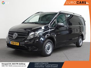Mercedes-Benz Vito - VXN-13-F - Polisa Lease