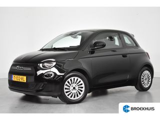 Fiat 500 - T-102-RL - Polisa Lease