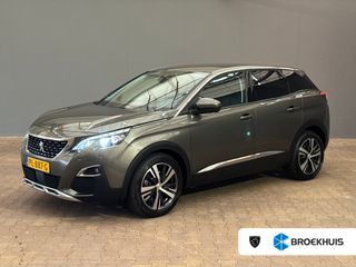 Peugeot 3008 - PL-887-G - Polisa Lease