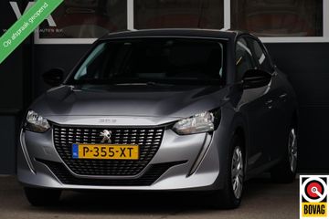 Peugeot 208 - P-355-XT - Polisa Lease