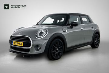MINI Cooper - H-319-SR - Polisa Lease
